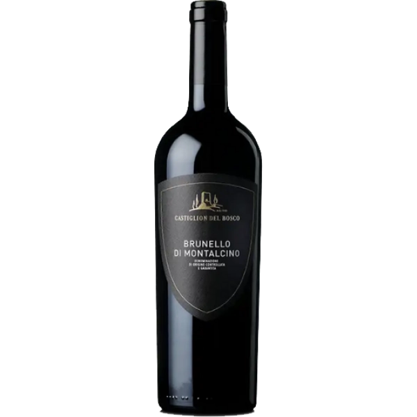 Castiglion Del Bosco Brunello di Montalcino 2016