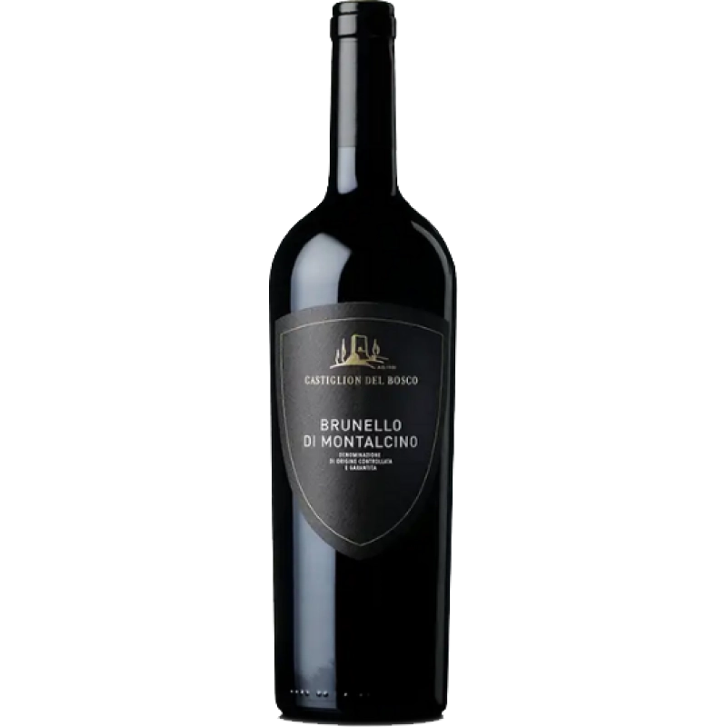 Castiglion Del Bosco Brunello di Montalcino 2016 - Image 1