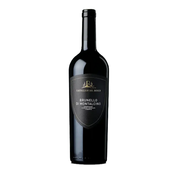 Castiglion Del Bosco Brunello di Montalcino 2016 - Image 1