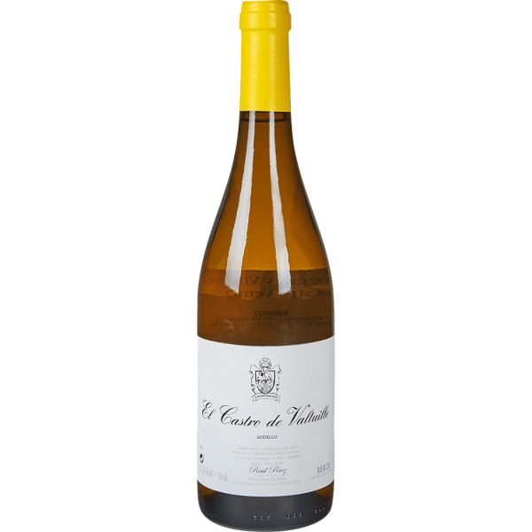 Castro Ventosa Godello