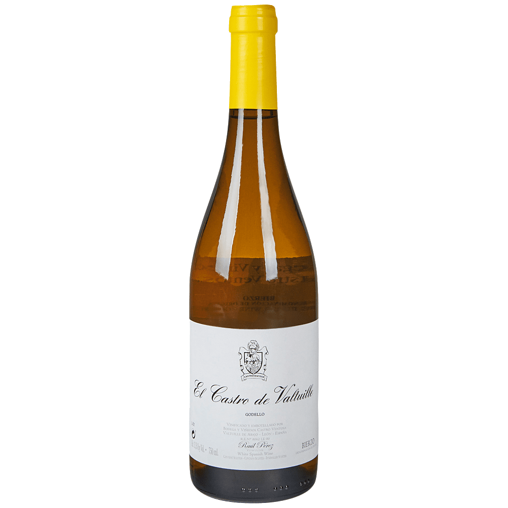 Castro Ventosa Godello - Image 1