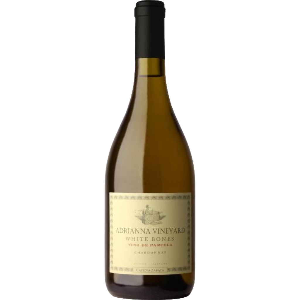 Catena White Bones Chardonnay 2020