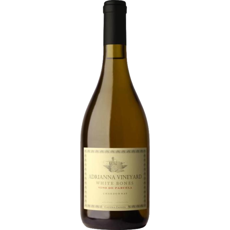 Catena White Bones Chardonnay 2020 - Image 1