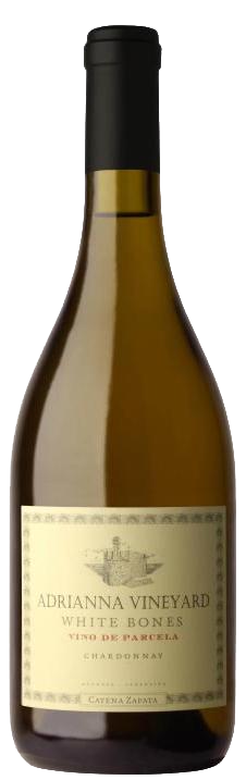 Catena White Bones Chardonnay 2020 - Image 1