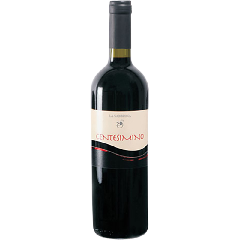 La Sabbiona Centesimino - Image 1
