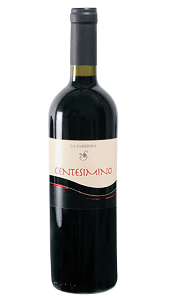 La Sabbiona Centesimino - Image 1