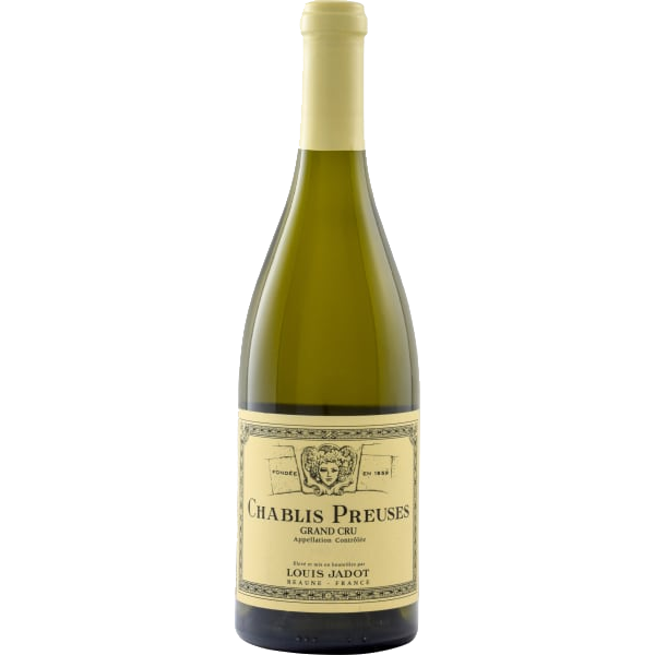 Louis Jadot Chablis Grand Cru Preuses 2021