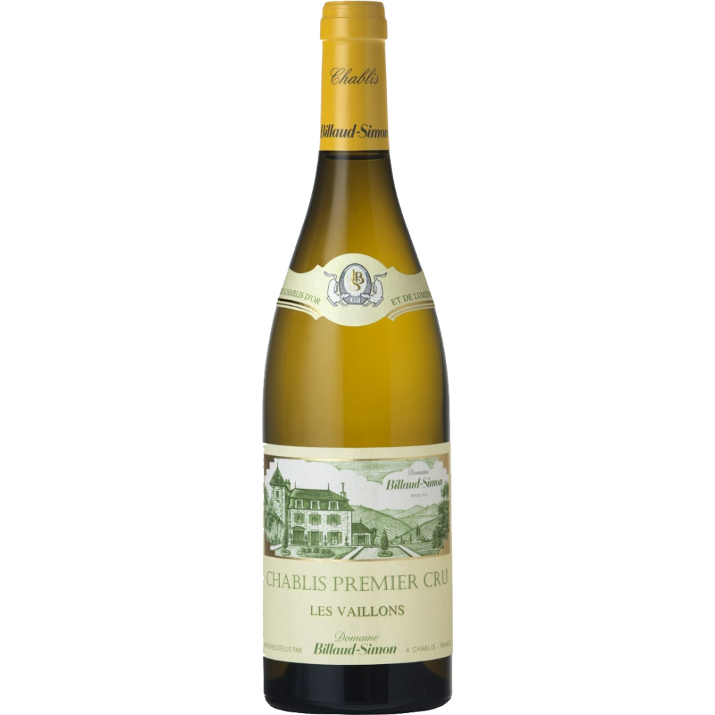 Laroche Chablis Vaillons PC 2020