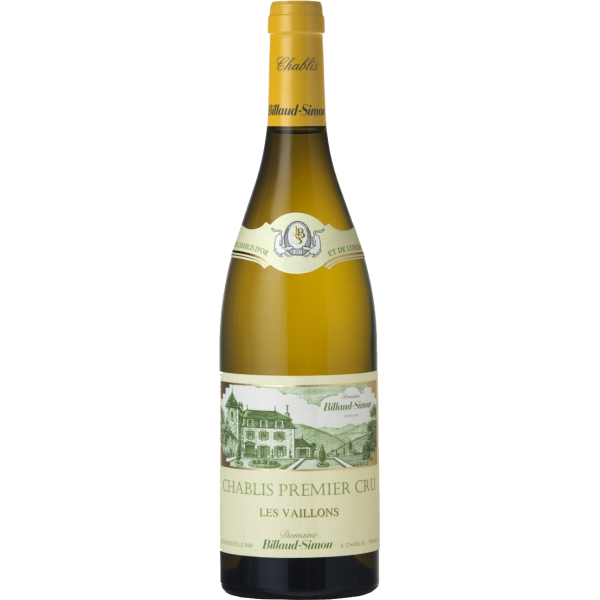 Laroche Chablis Vaillons PC 2020