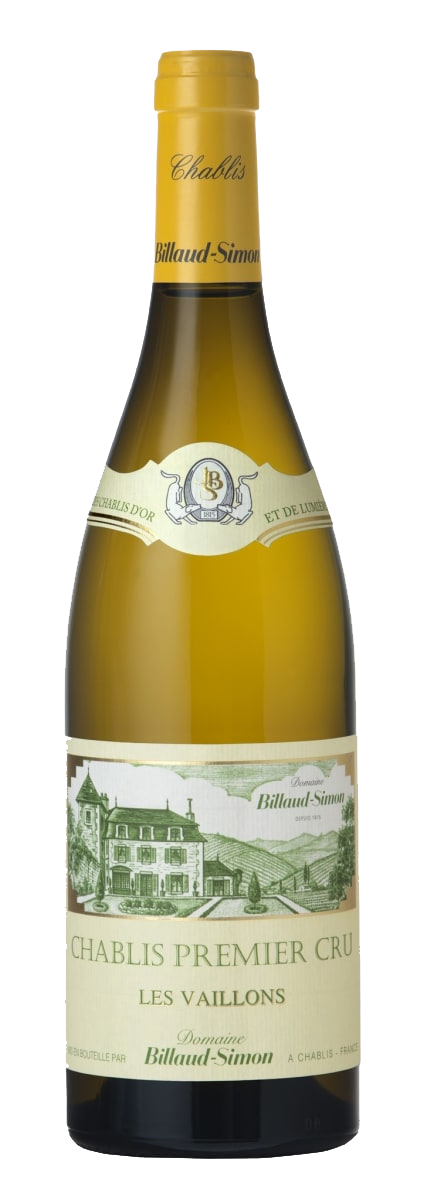 Laroche Chablis Vaillons PC 2020 - Image 1