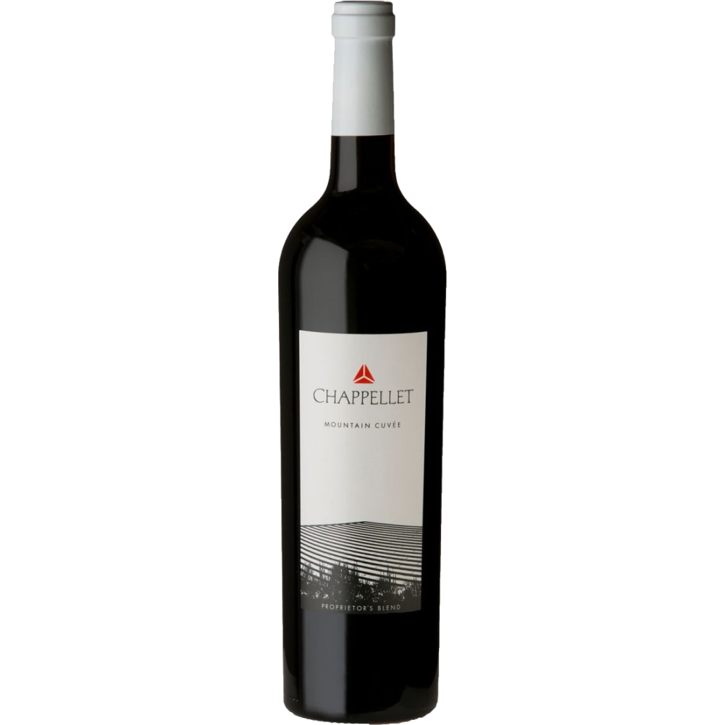 Chappellet Mountain Cuvee 1.5L