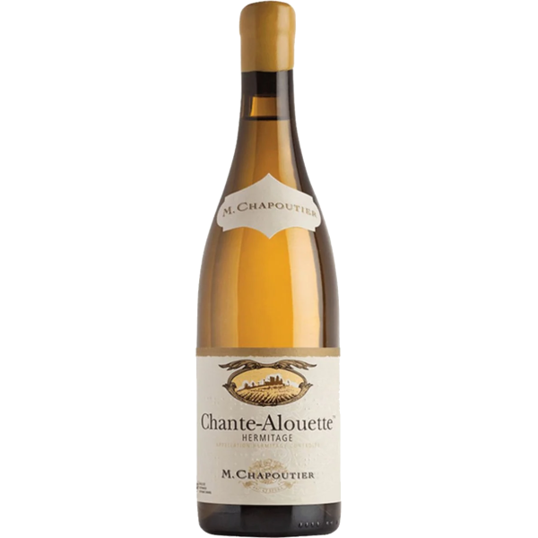 Chapoutier Alouette Hermitage 2018