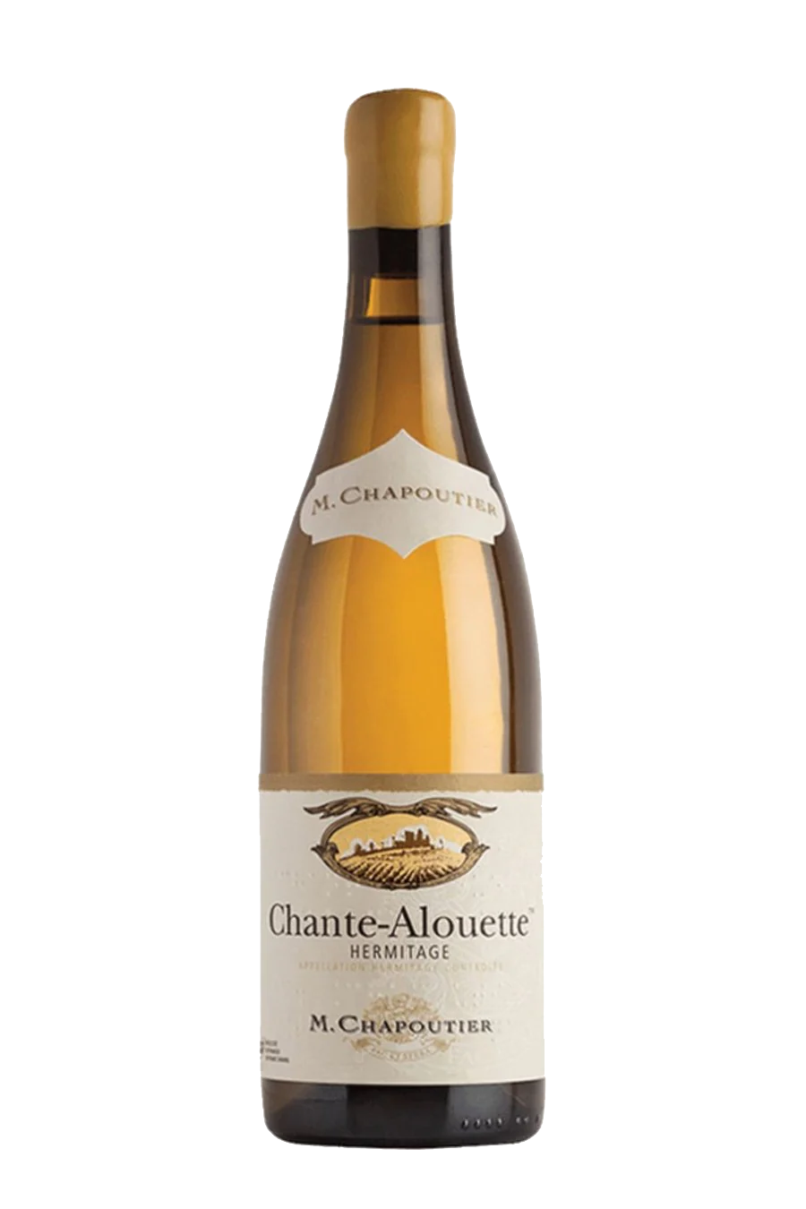 Chapoutier Chante Alouette Hermitage 2015 - Image 1