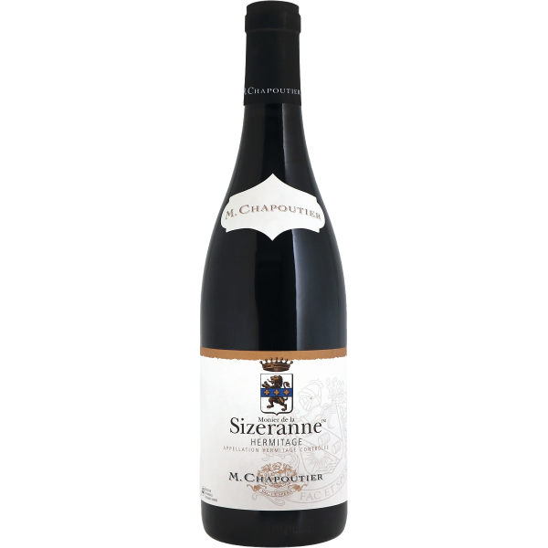 Chapoutier Monier Sizeranne Hermitage 2017