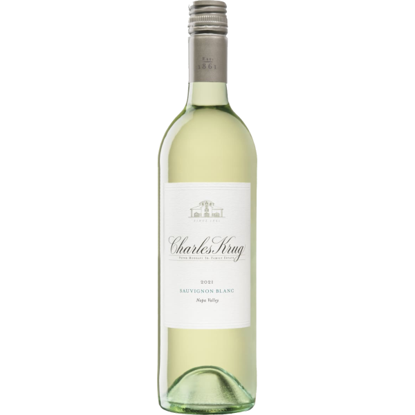 Charles Krug Sauvignon Blanc  2023