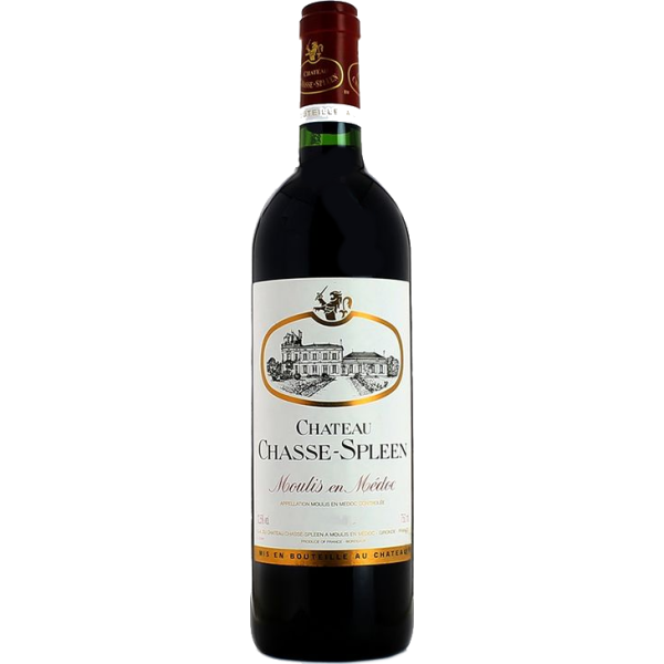 Chateau Chasse Spleen 2003