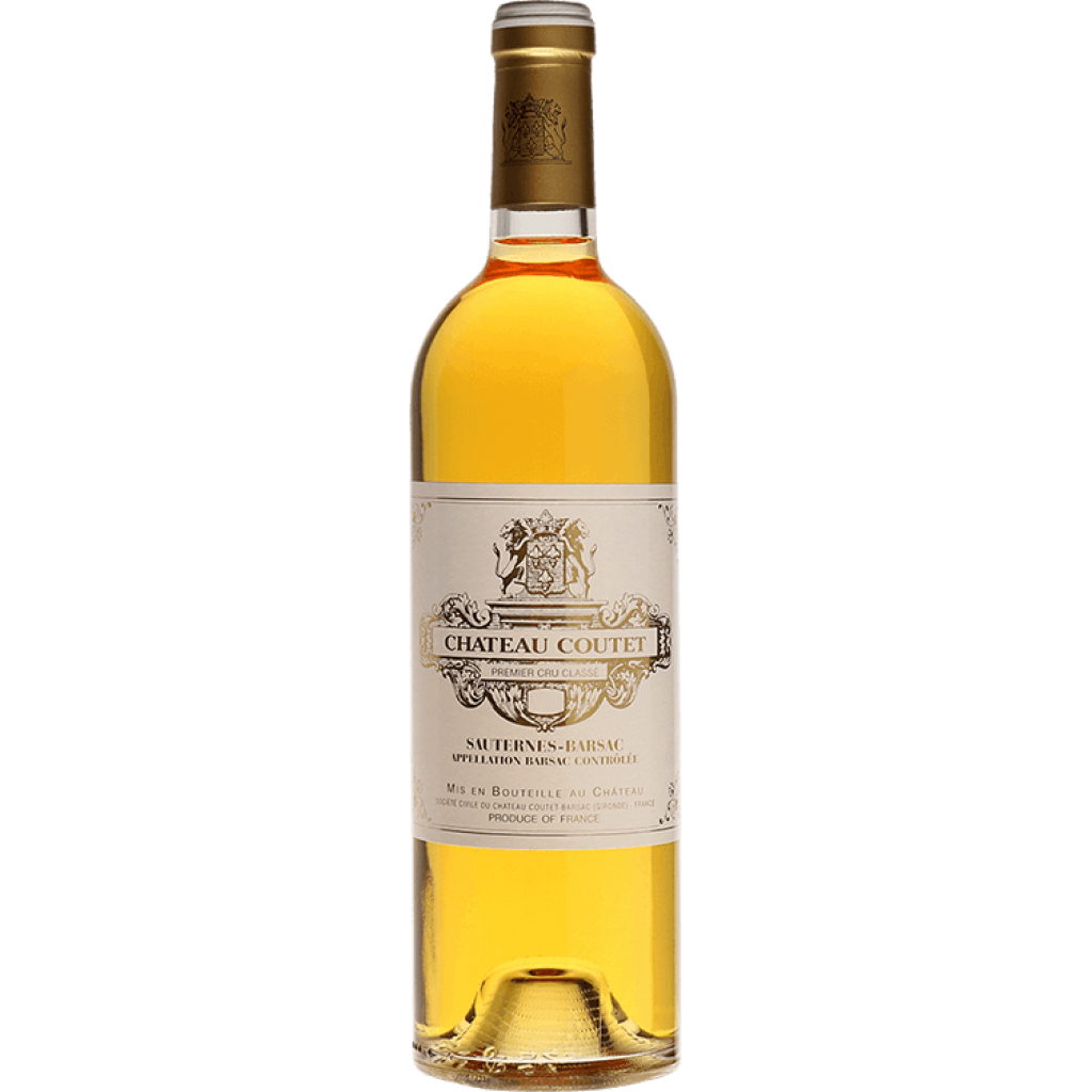 Chateau Coutet