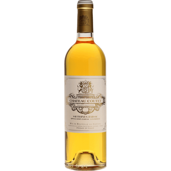 Chateau Coutet
