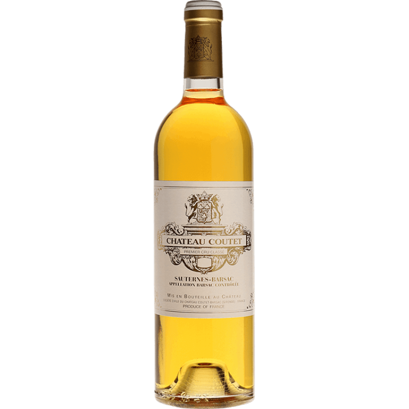 Chateau Coutet - Image 1