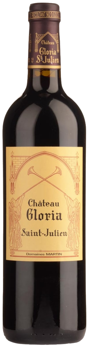 Chateau Gloria 2019 - Image 1