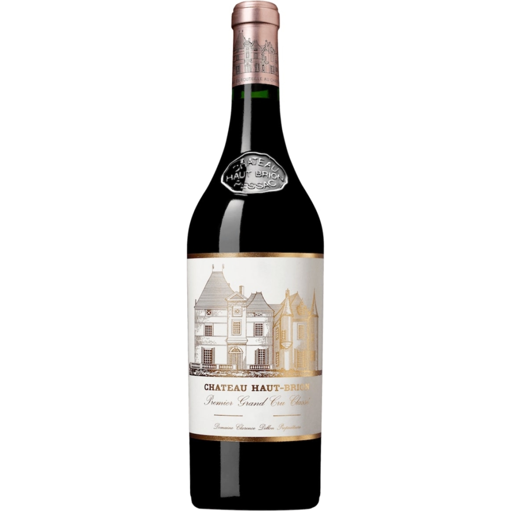 Chateau Haut Brion 2016