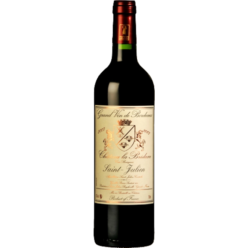 Chateau La Bridane 2020 - Image 1