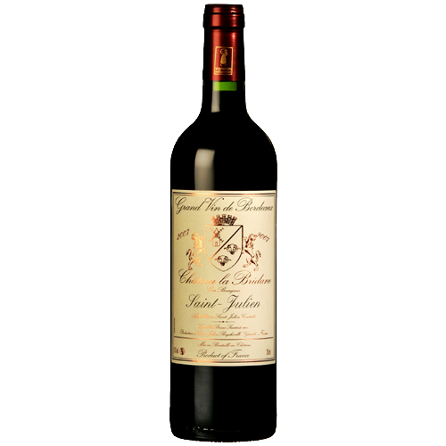 Chateau La Bridane 2020 - Image 1