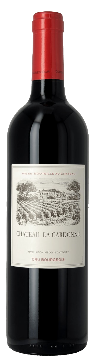 Chateau La Cardonne 2018 - Image 1