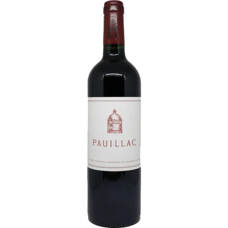 Château Latour Le Pauillac De Latour - Image 1