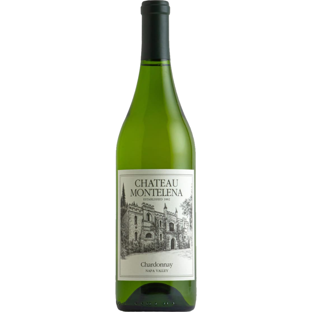Chateau Montelena Chardonnay 2023