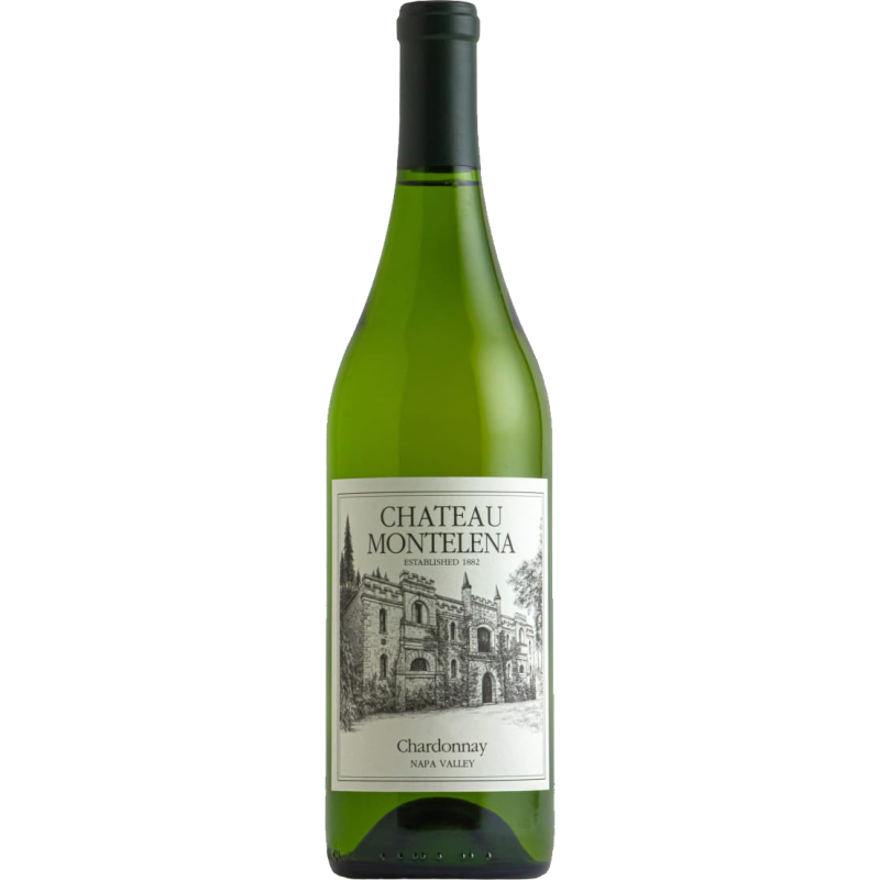 Chateau Montelena Chardonnay - Image 1