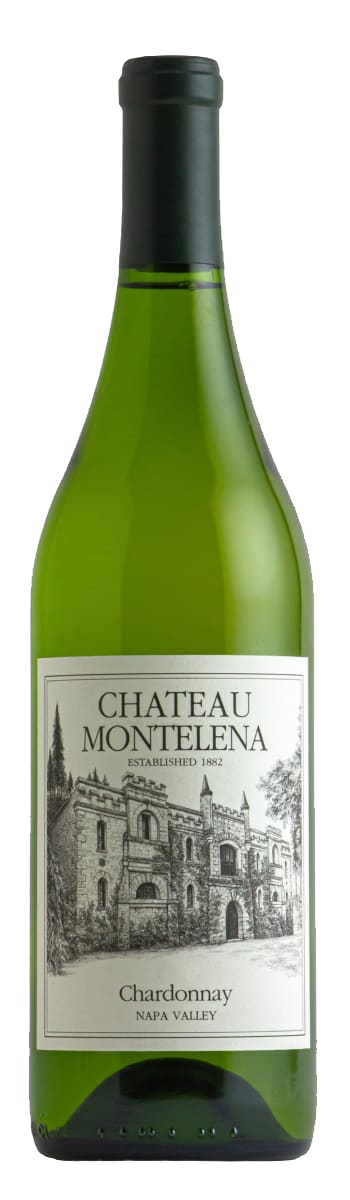 Chateau Montelena Chardonnay - Image 1