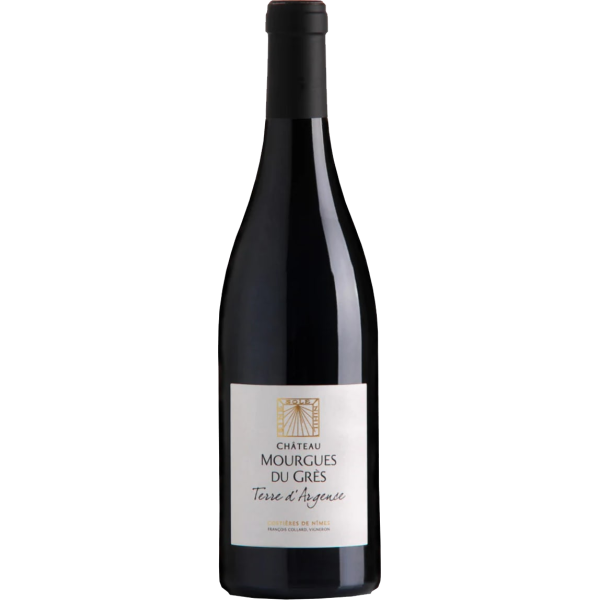 Chateau Mourgues Du Gres Terre D Argence