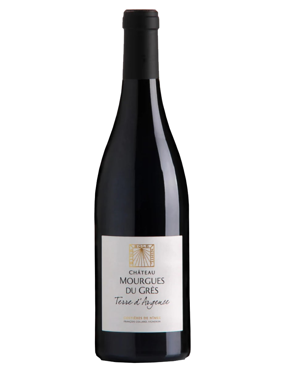 Chateau Mourgues Du Gres Terre D Argence - Image 1