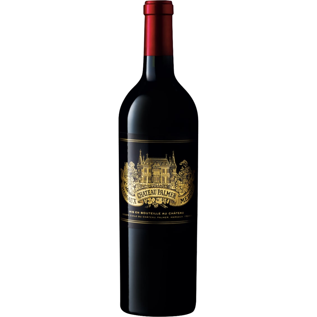 Chateau Palmer 1982