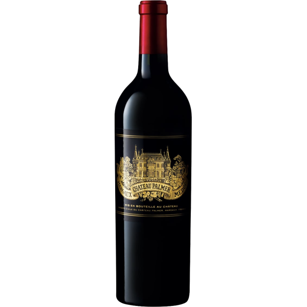 Chateau Palmer 1982
