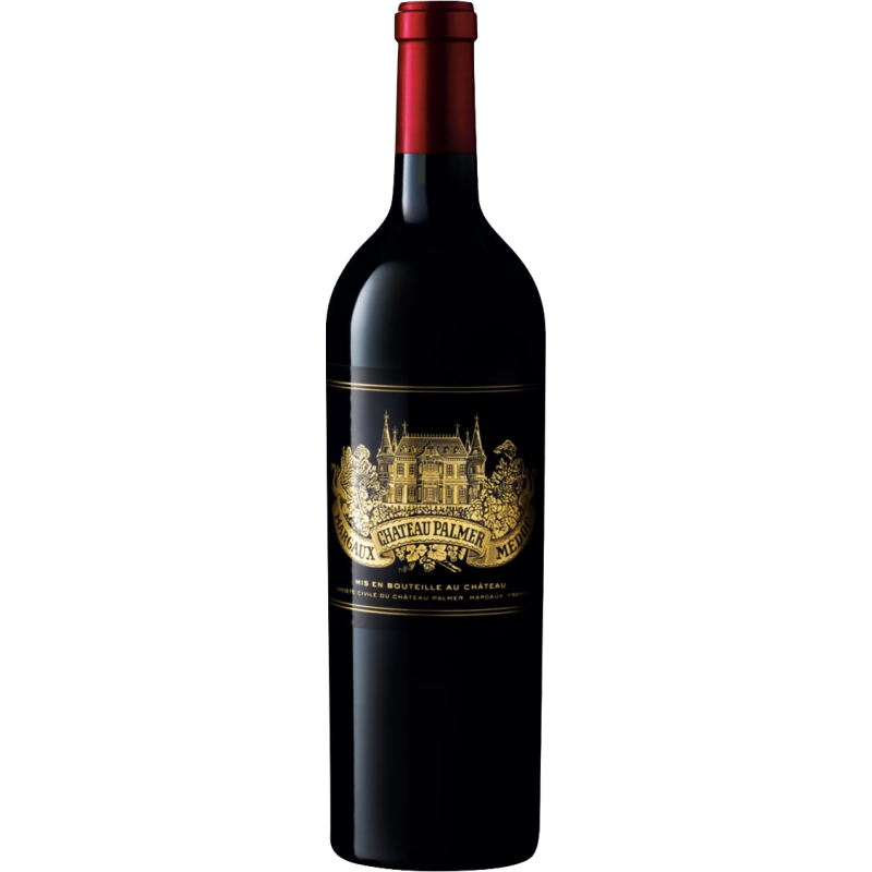 Chateau Palmer 1982 - Image 1