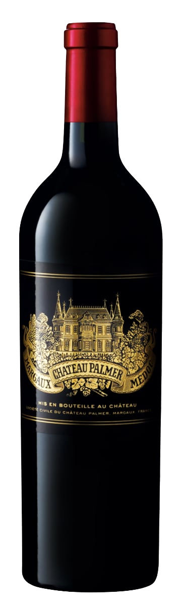 Chateau Palmer 1982 - Image 1