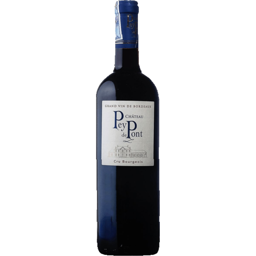 Chateau Pey De Pont 2016