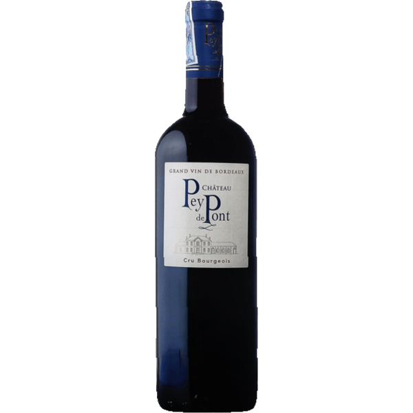 Chateau Pey De Pont 2016