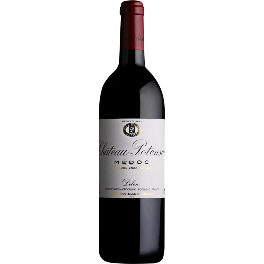 Chateau Pontesac 2015 1.5 Liter
