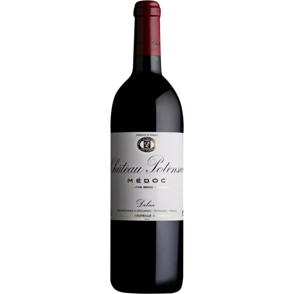 Chateau Pontesac 2015 1.5 Liter