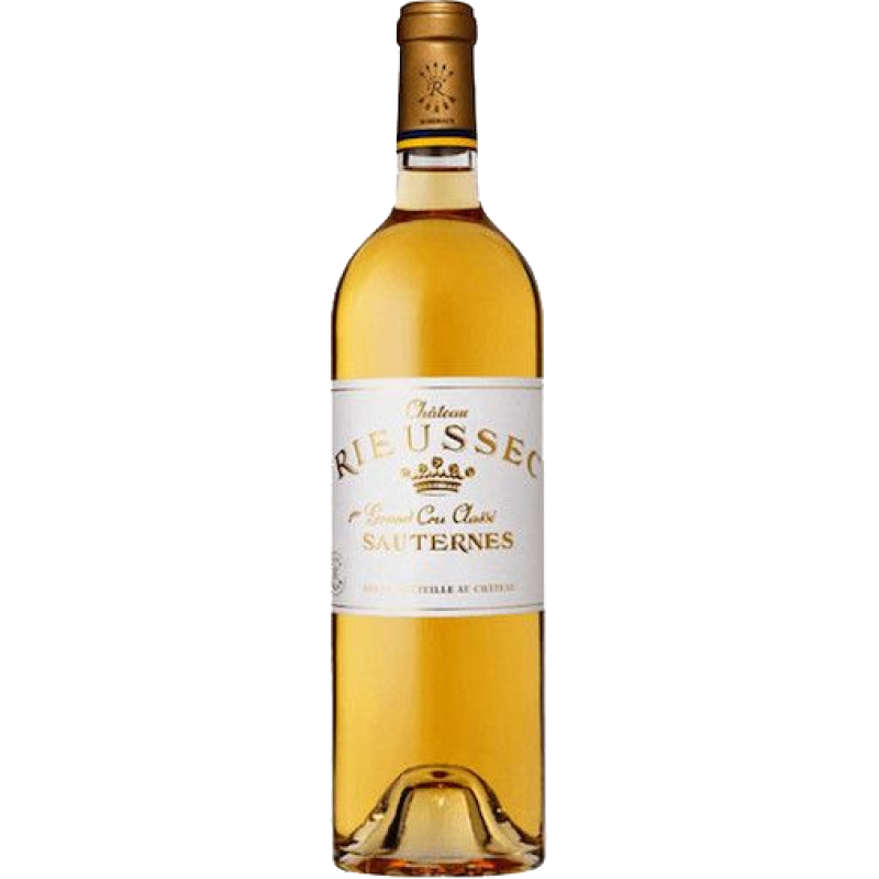 Chateau Rieussec 1983 - Image 1