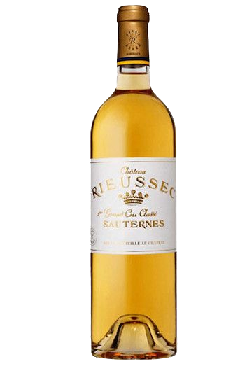 Chateau Rieussec 1983 - Image 1
