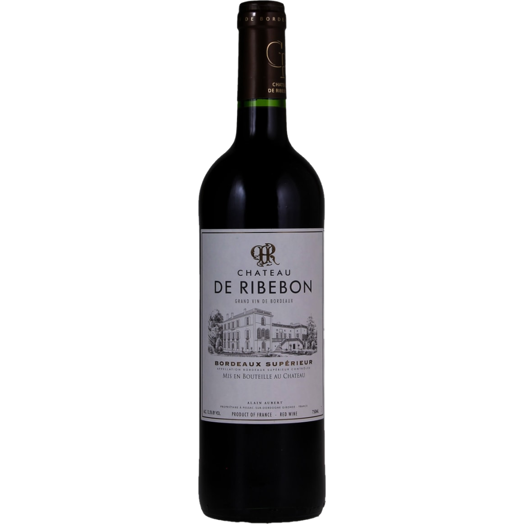 Chateau De Ribebon 2022