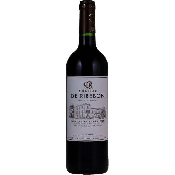 Chateau De Ribebon 2022