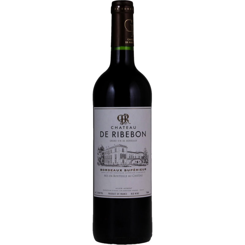 Chateau De Ribebon 2022 - Image 1
