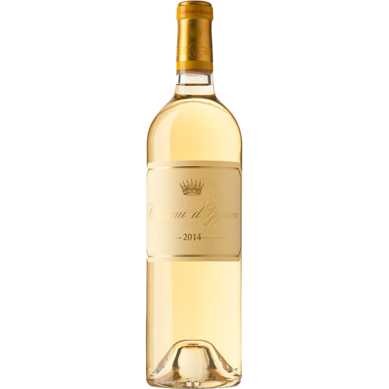 Chateau D'yquem 2014 - Image 1