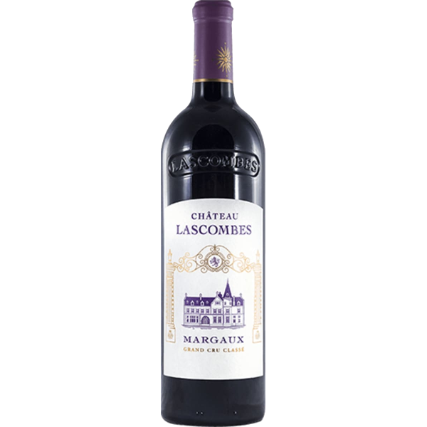 Chateau Lascombes 2000