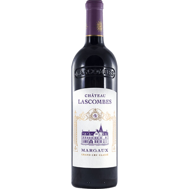 Chateau Lascombes 2000 - Image 1